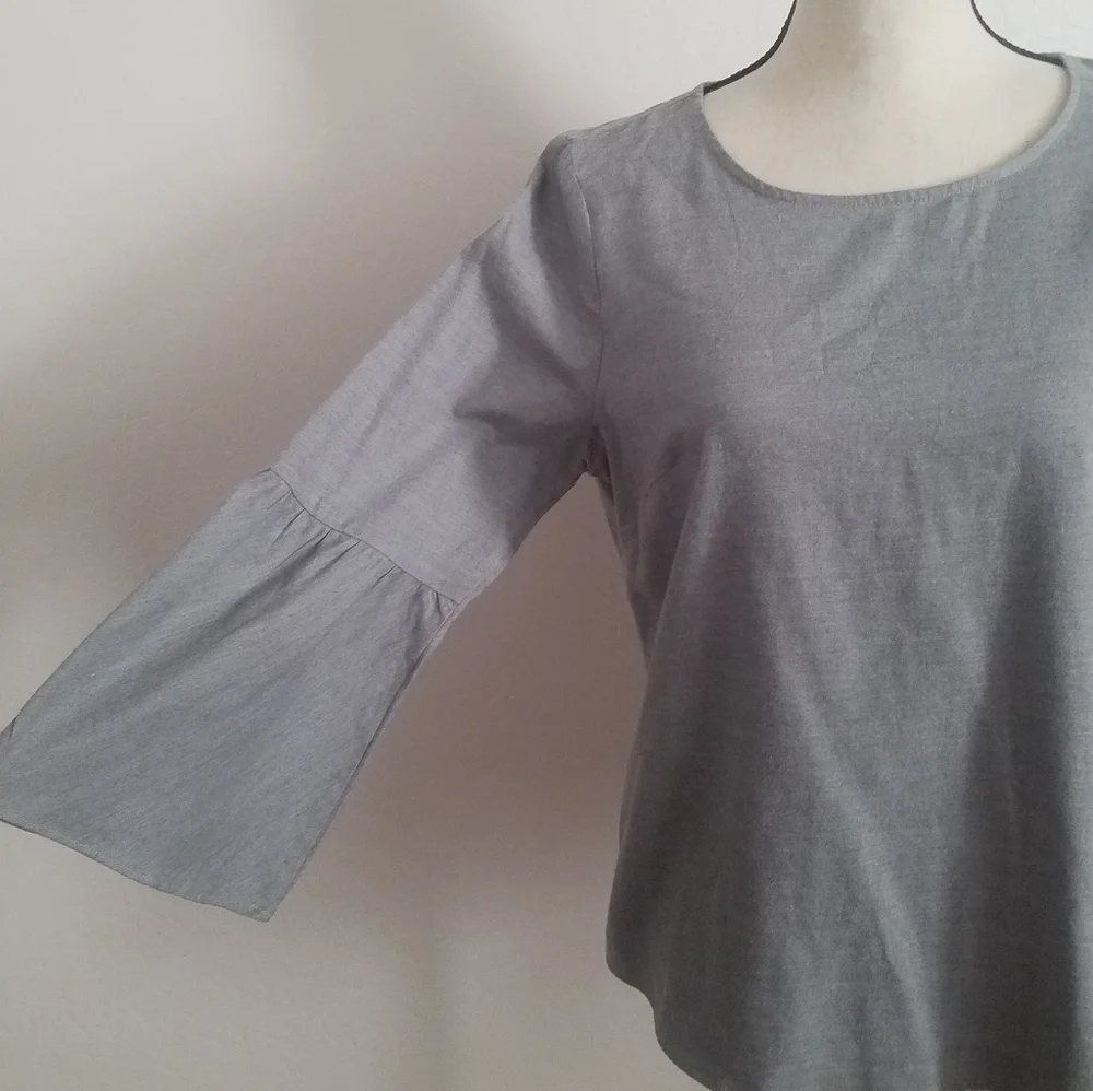 3 for $20 J. Crew Mercantile Top Size 6